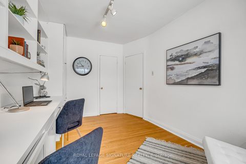 Photo 27 at 96 Elvaston Drive, Victoria Village, Toronto