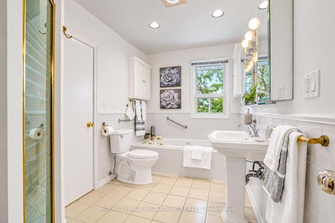 Photo 28 at 96 Elvaston Drive, Victoria Village, Toronto