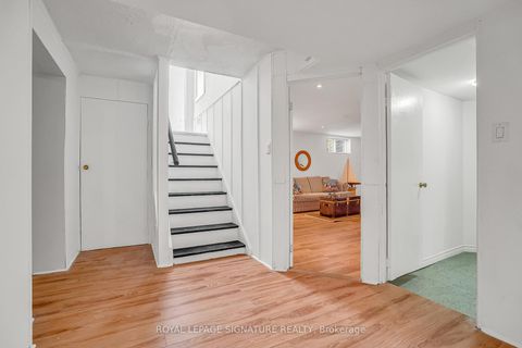 Photo 30 at 96 Elvaston Drive, Victoria Village, Toronto