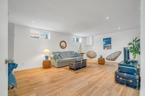 Photo 31 at 96 Elvaston Drive, Victoria Village, Toronto