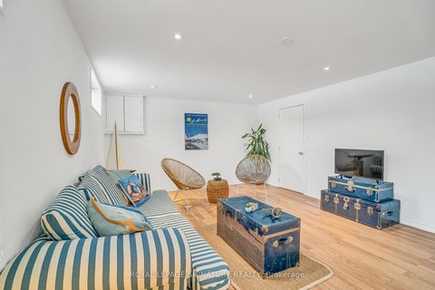 Photo 32 at 96 Elvaston Drive, Victoria Village, Toronto
