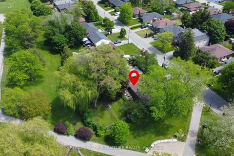 Photo 42 at 96 Elvaston Drive, Victoria Village, Toronto