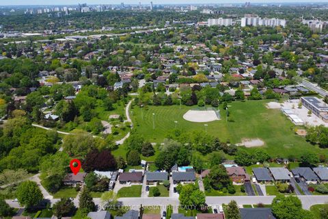 Photo 43 at 96 Elvaston Drive, Victoria Village, Toronto
