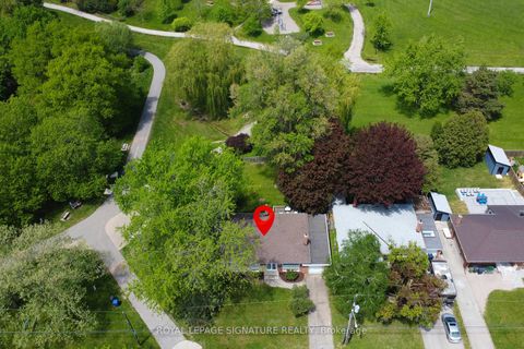 Photo 45 at 96 Elvaston Drive, Victoria Village, Toronto