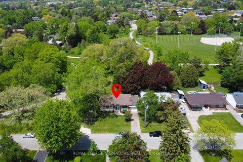 Photo 46 at 96 Elvaston Drive, Victoria Village, Toronto