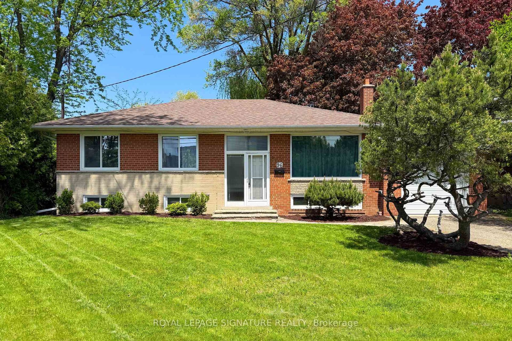 96 Elvaston Drive, Victoria Village, Toronto 