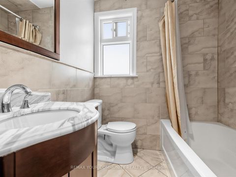 Photo 20 at 9 Letchworth Crescent, CFB, Toronto