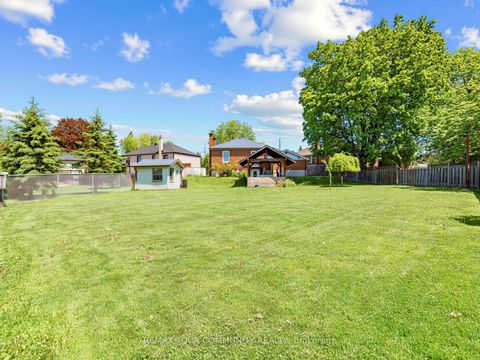 Photo 34 at 9 Letchworth Crescent, CFB, Toronto