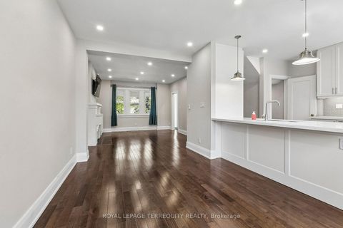 Photo 6 at 407 Annette Street, Bloor West Village, Toronto