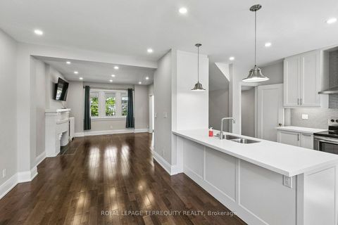 Photo 12 at 407 Annette Street, Bloor West Village, Toronto