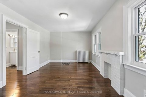 Photo 21 at 407 Annette Street, Bloor West Village, Toronto