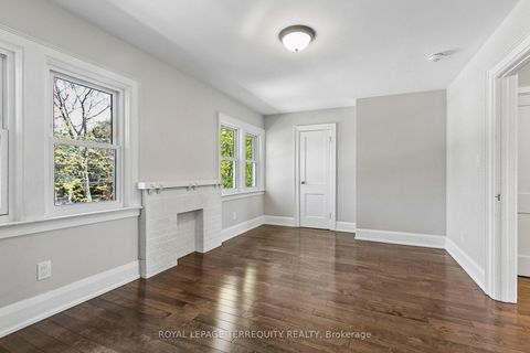 Photo 22 at 407 Annette Street, Bloor West Village, Toronto