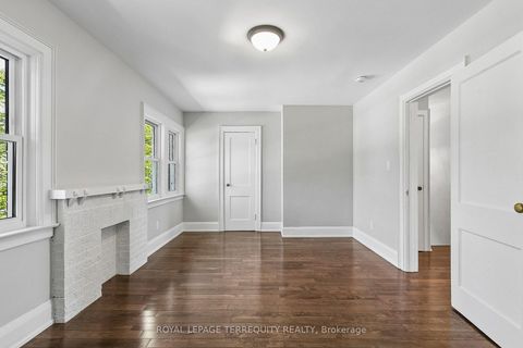 Photo 24 at 407 Annette Street, Bloor West Village, Toronto