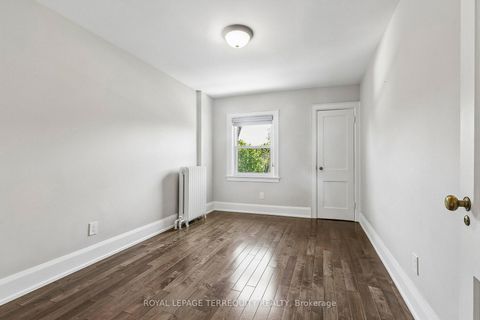 Photo 28 at 407 Annette Street, Bloor West Village, Toronto