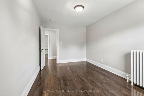 Photo 29 at 407 Annette Street, Bloor West Village, Toronto