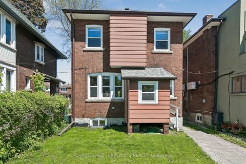 Photo 39 at 407 Annette Street, Bloor West Village, Toronto