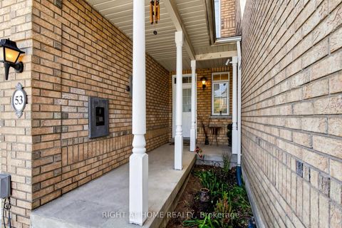 Photo 1 at 53 Cameo Drive, Rouge Woods, Richmond Hill