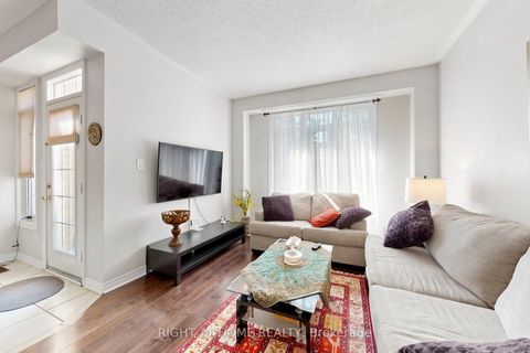 Photo 4 at 53 Cameo Drive, Rouge Woods, Richmond Hill