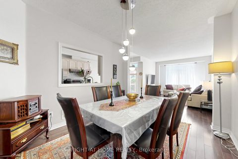 Photo 9 at 53 Cameo Drive, Rouge Woods, Richmond Hill