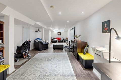 Photo 24 at 53 Cameo Drive, Rouge Woods, Richmond Hill
