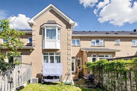 Photo 28 at 53 Cameo Drive, Rouge Woods, Richmond Hill