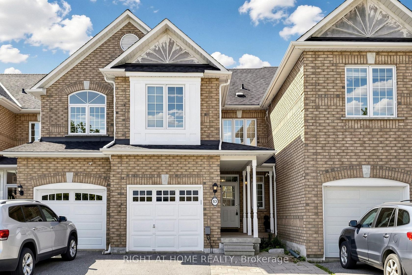 53 Cameo Drive, Rouge Woods, Richmond Hill photo number 2