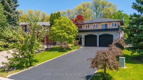 Photo 4 at 43 Golfwood Heights E, The Westway, Toronto