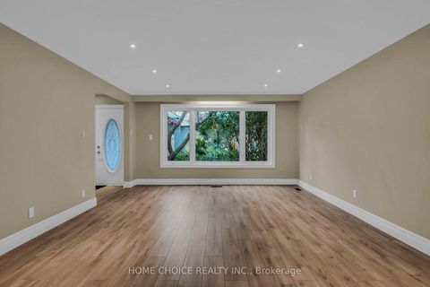 Photo 7 at 43 Golfwood Heights E, The Westway, Toronto