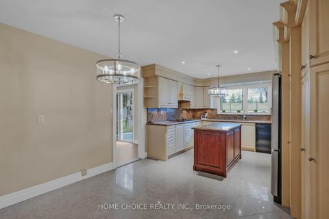 Photo 9 at 43 Golfwood Heights E, The Westway, Toronto