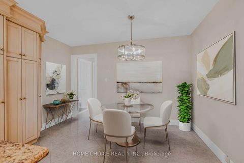Photo 12 at 43 Golfwood Heights E, The Westway, Toronto