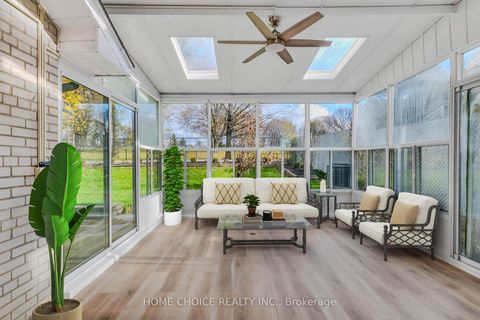 Photo 14 at 43 Golfwood Heights E, The Westway, Toronto