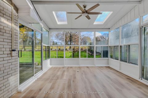 Photo 15 at 43 Golfwood Heights E, The Westway, Toronto