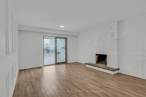 Photo 17 at 43 Golfwood Heights E, The Westway, Toronto