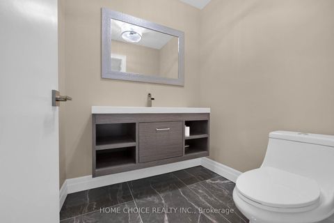 Photo 18 at 43 Golfwood Heights E, The Westway, Toronto