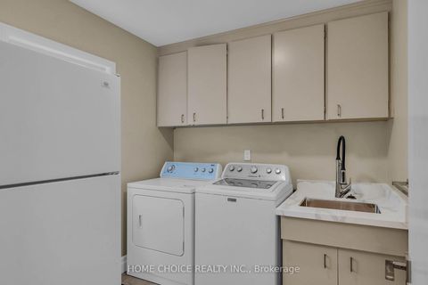 Photo 19 at 43 Golfwood Heights E, The Westway, Toronto