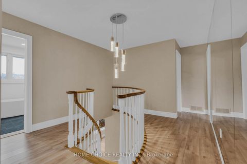 Photo 20 at 43 Golfwood Heights E, The Westway, Toronto