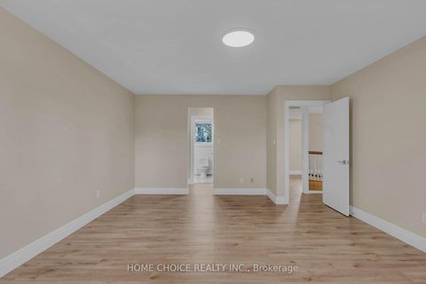 Photo 22 at 43 Golfwood Heights E, The Westway, Toronto