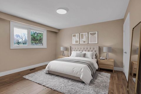 Photo 27 at 43 Golfwood Heights E, The Westway, Toronto