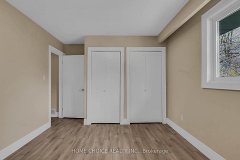 Photo 28 at 43 Golfwood Heights E, The Westway, Toronto