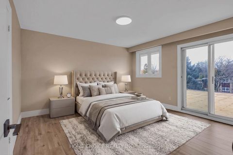 Photo 29 at 43 Golfwood Heights E, The Westway, Toronto