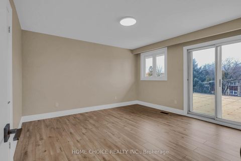 Photo 30 at 43 Golfwood Heights E, The Westway, Toronto