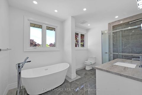 Photo 31 at 43 Golfwood Heights E, The Westway, Toronto