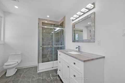 Photo 32 at 43 Golfwood Heights E, The Westway, Toronto