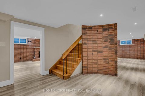 Photo 33 at 43 Golfwood Heights E, The Westway, Toronto
