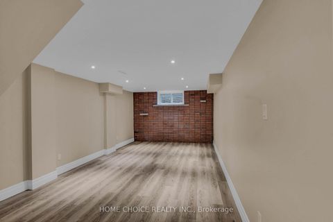Photo 34 at 43 Golfwood Heights E, The Westway, Toronto