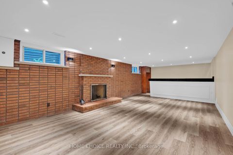 Photo 35 at 43 Golfwood Heights E, The Westway, Toronto