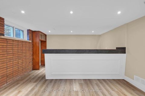 Photo 36 at 43 Golfwood Heights E, The Westway, Toronto
