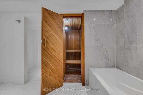 Photo 38 at 43 Golfwood Heights E, The Westway, Toronto