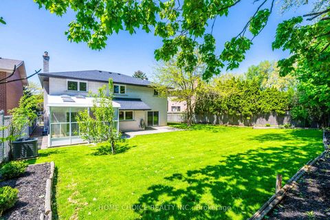 Photo 41 at 43 Golfwood Heights E, The Westway, Toronto