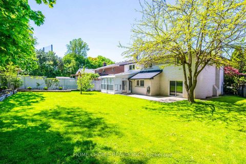 Photo 42 at 43 Golfwood Heights E, The Westway, Toronto